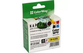 Картридж ColorWay HP №28XL Color (CW-H28XL) - Фото