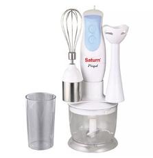 Блендер SATURN ST-FP9085