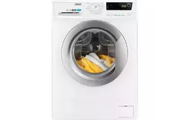 Стиральная машина ZANUSSI ZWSO 7100 VS (ZWSO7100VS) - Фото