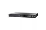 Коммутатор сетевой Cisco SG220-26-K9-EU