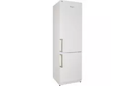 Холодильник Freggia LBF25285W - Фото