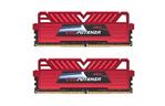Модуль памяти для компьютера DDR4 16GB (2x8GB) 2400 MHz Potenza GEIL (GPR416GB2400C16DC)