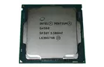 Процессор INTEL Pentium G4560 (CM8067702867064)