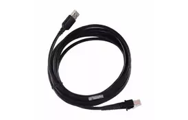 Интерфейсный кабель Datalogic кабель USB (90A052065) - Фото