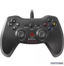 Геймпад Defender Archer USB (64248)
