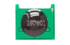 Чіп для картриджа HP CLJ Pro 200/M251/M276/2020/4025/4525 Yellow WWM (J10Y) - Фото