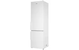 Холодильник Gorenje NRK6201GHW - Фото