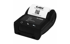 Принтер этикеток Godex MX30 BT, USB (12247) - Фото
