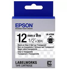 Лента для принтера этикеток EPSON C53S654012