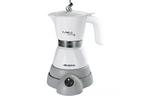 Кофеварка ARIETE 1358A WH (1358AWH)