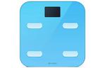 Весы напольные YUNMAI Color Smart Scale Blue