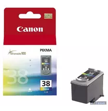 Картридж CL-38 Color Canon (2146B001/2146B005/21460001)