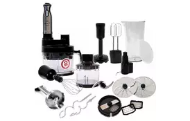 Блендер Rotex RTB890-B - Фото