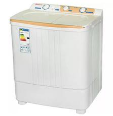 Стиральная машина SATURN ST-WK7605 Orange