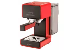Кавоварка ARIETE 1363 RED - Фото
