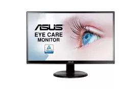 Монитор ASUS VA229H - Фото
