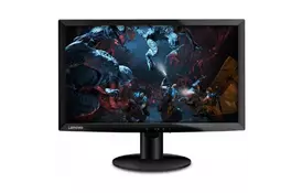 Монитор Lenovo D24f-10 (65EBGAC1EU) - Фото