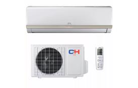 Кондиционер Cooper&Hunter CH-S07XP7 - Фото