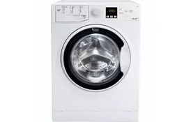 Пральна машина Hotpoint-Ariston RSSF 603 EU - Фото