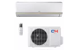 Кондиционер Cooper&Hunter CH-S09XP7 - Фото