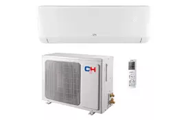 Кондиционер Cooper&Hunter CH-S12XN7 - Фото