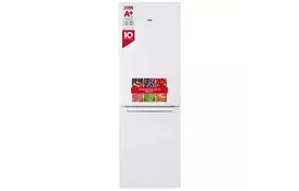 Холодильник Ergo MRFN-185 - Фото