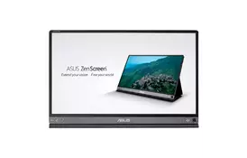 Монитор ASUS MB16AP No Stand (MB16AP) - Фото