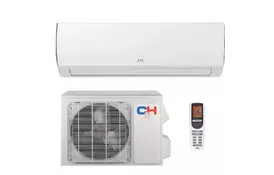 Кондиционер Cooper&Hunter CH-S07FTXQ - Фото