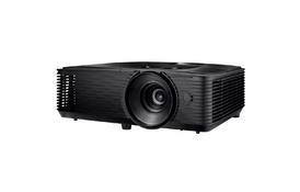 Проектор Optoma W335e - Фото