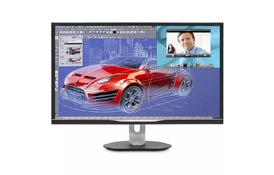 Монітор PHILIPS BDM3270QP/01 - Фото