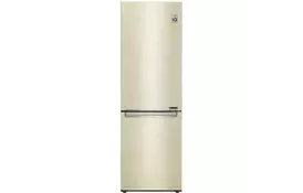 Холодильник LG GW-B459SEJZ - Фото