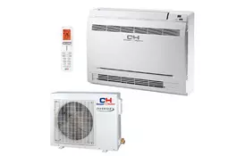 Кондиционер Cooper&Hunter CH-S12FVX - Фото