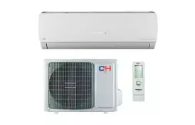 Кондиционер Cooper&Hunter CH-S09FTXTB2S-W with WIFI - Фото