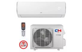 Кондиціонер Cooper&Hunter CH-S18FTXQ (WiFi) - Фото