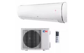 Кондиціонер Cooper&Hunter CH-S18FTXD - Фото