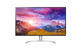 Монітор LG 32UL950-W - Фото