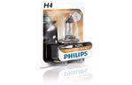 Лампа галогеновая Philips H4 Vision (12342PRB1)