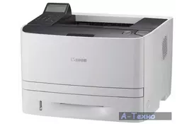 Лазерный принтер Canon i-SENSYS LBP-252dw (0281C007) - Фото