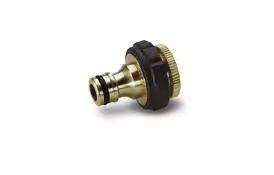 Адаптер Karcher G3/4/G1/2 зі штуцером (2.645-013.0) - Фото