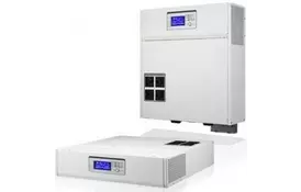 Инвертор FSP Xpert Solar 5000VA MPPT, 48V, AVR, RM - Фото