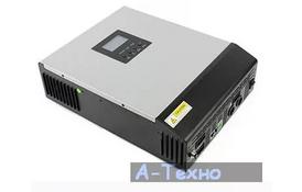 Інвертор FSP Xpert Solar 4000VA, 48V (XPERT_PWM_4K-48) - Фото