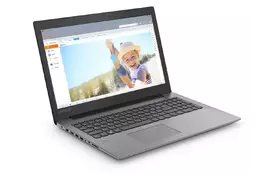 Ноутбук LENOVO IdeaPad 330-15 (81DE02KKRA) - Фото