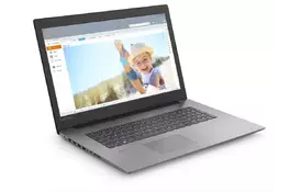 Ноутбук LENOVO IdeaPad 330-17IKBR (81DM00ENRA) - Фото