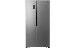 Холодильник Gorenje NRS9181MX