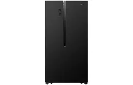 Холодильник Gorenje NRS9182MB - Фото