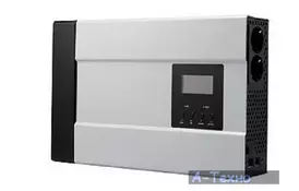 Інвертор FSP Xpert GS2K D/A Inverter (XPERT_GS2K) - Фото