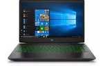 Ноутбук HP Pavilion Gaming 15 (6VR31EA)