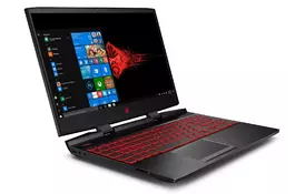 Ноутбук HP OMEN 15-dc1000ua (6VK97EA) - Фото