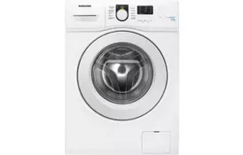 Стиральная машина Samsung WF60F1R0G0WD - Фото