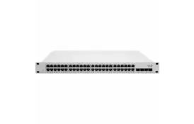 Коммутатор сетевой Meraki MS225-48-HW - Фото